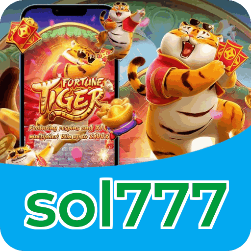 Bônus de boas-vindas sol777