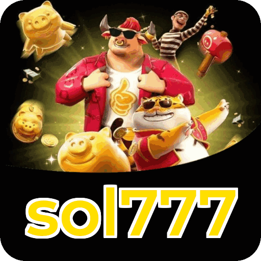 Login rápido no app sol777